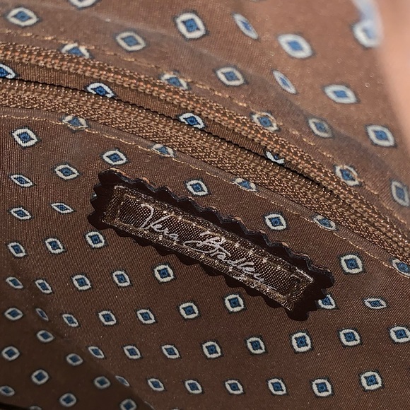 Vera Bradley purse - Picture 3 of 3